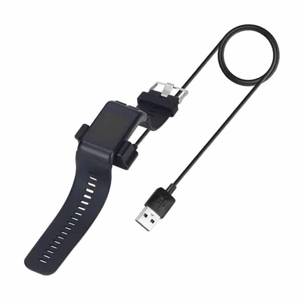 Garmin Vivoactive HR USB Cradle Clip Fast Charger Replacement Cable
