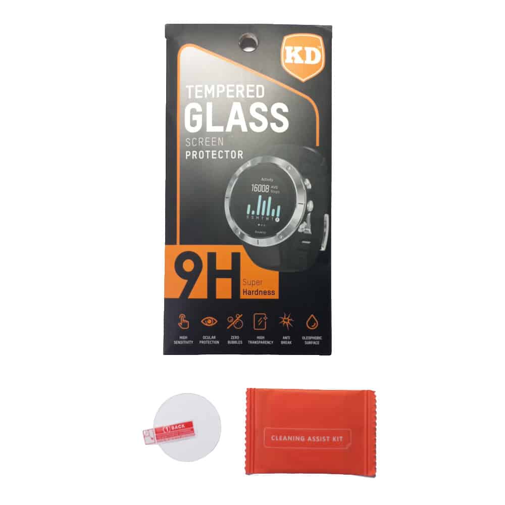 35mm Glass Screen Protector for Amazfit Watch