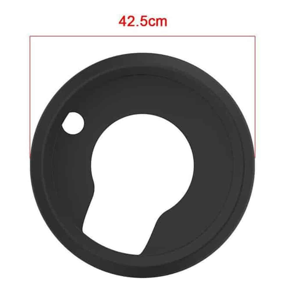 Shockproof Silicone Protective Case for Garmin Vivomove HR