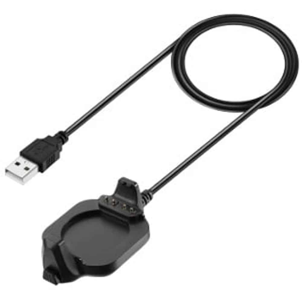 Replacement USB Charger Cable for Garmin Forerunner 920XT