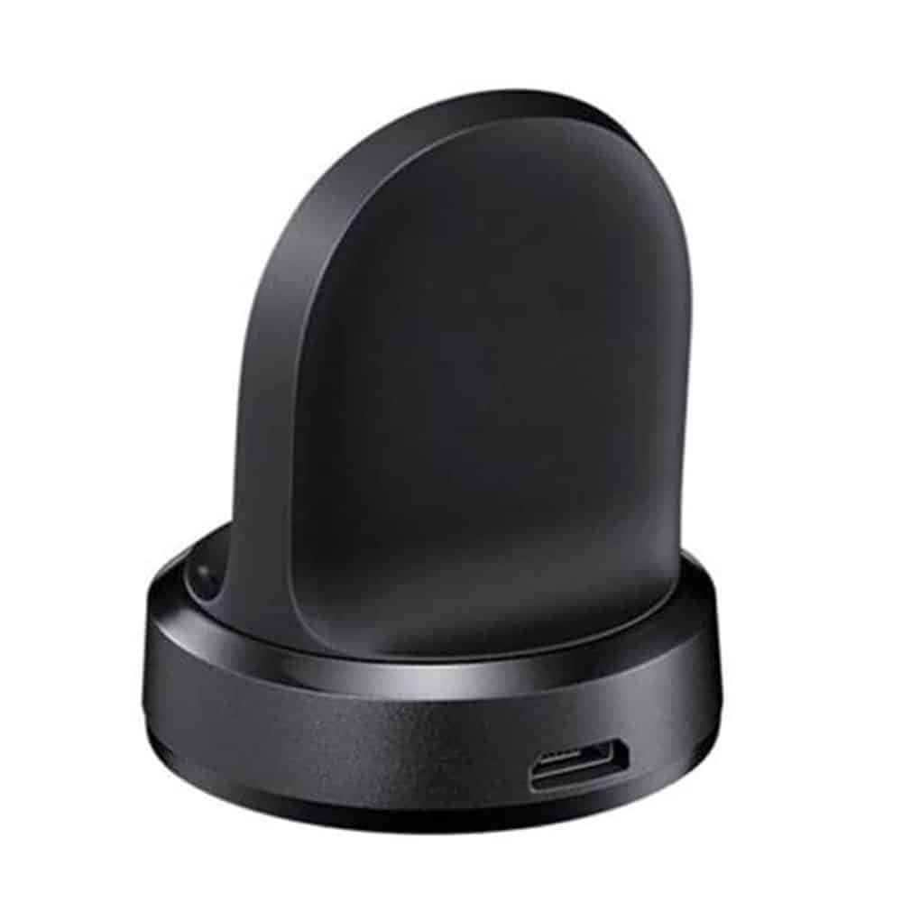 QI Wireless Fast Charger for Samsung Gear S2 Classic R720