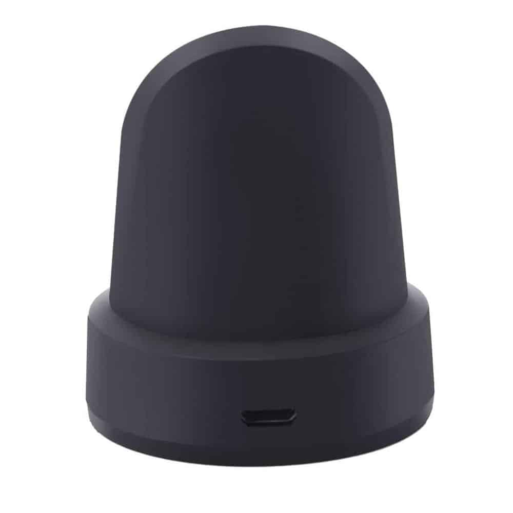 QI Wireless Fast Charger for Samsung Gear S2 Classic R720