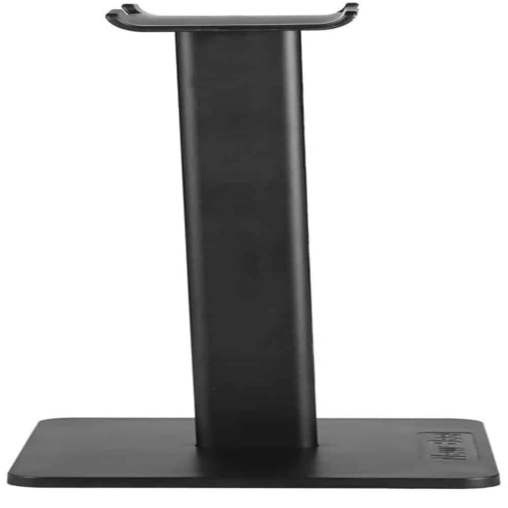 ABS /TPU/Aluminium Video Gaming Headset Holder/Support Stand