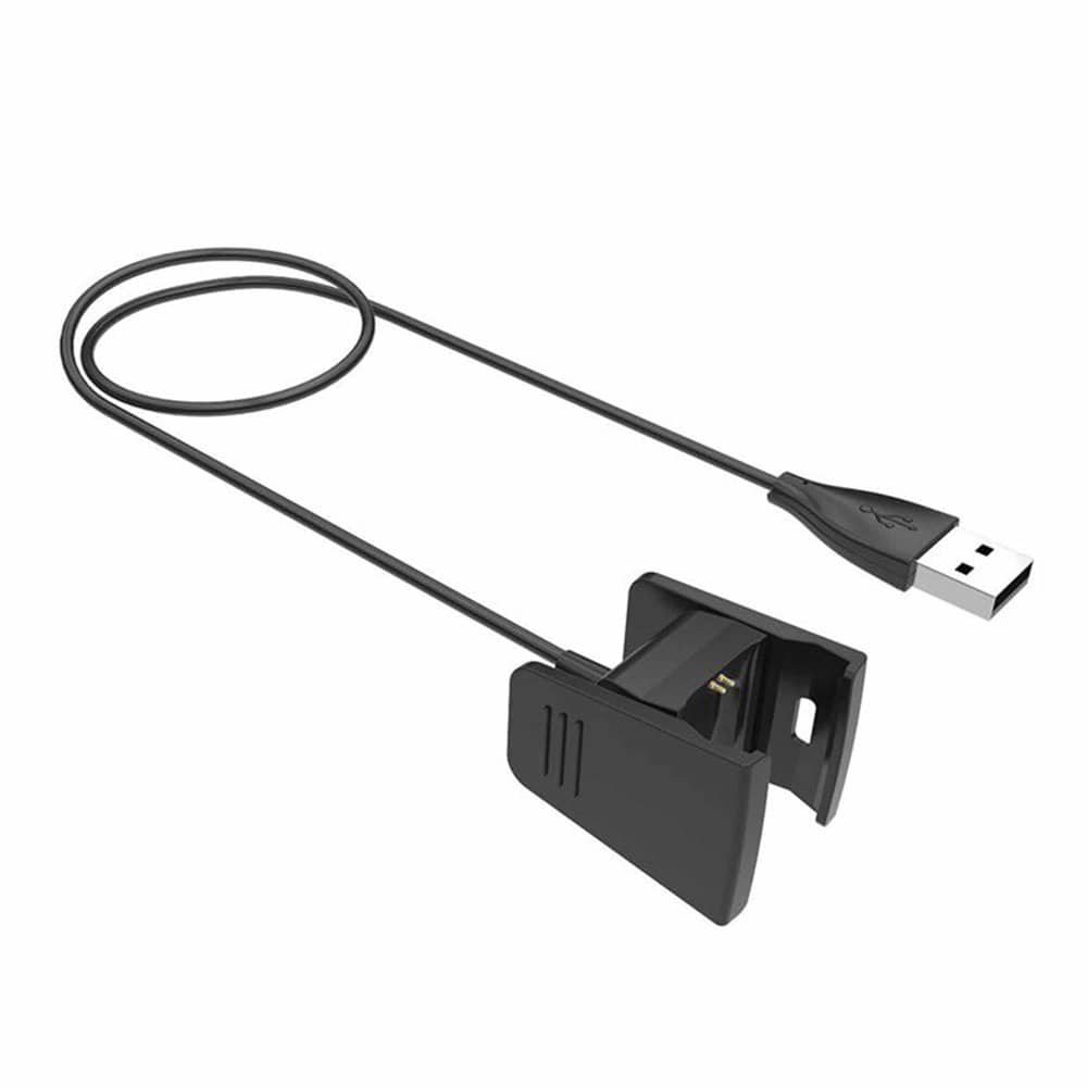 Replacement USB Charger Cable for Fitbit Alta / Alta HR / Ace
