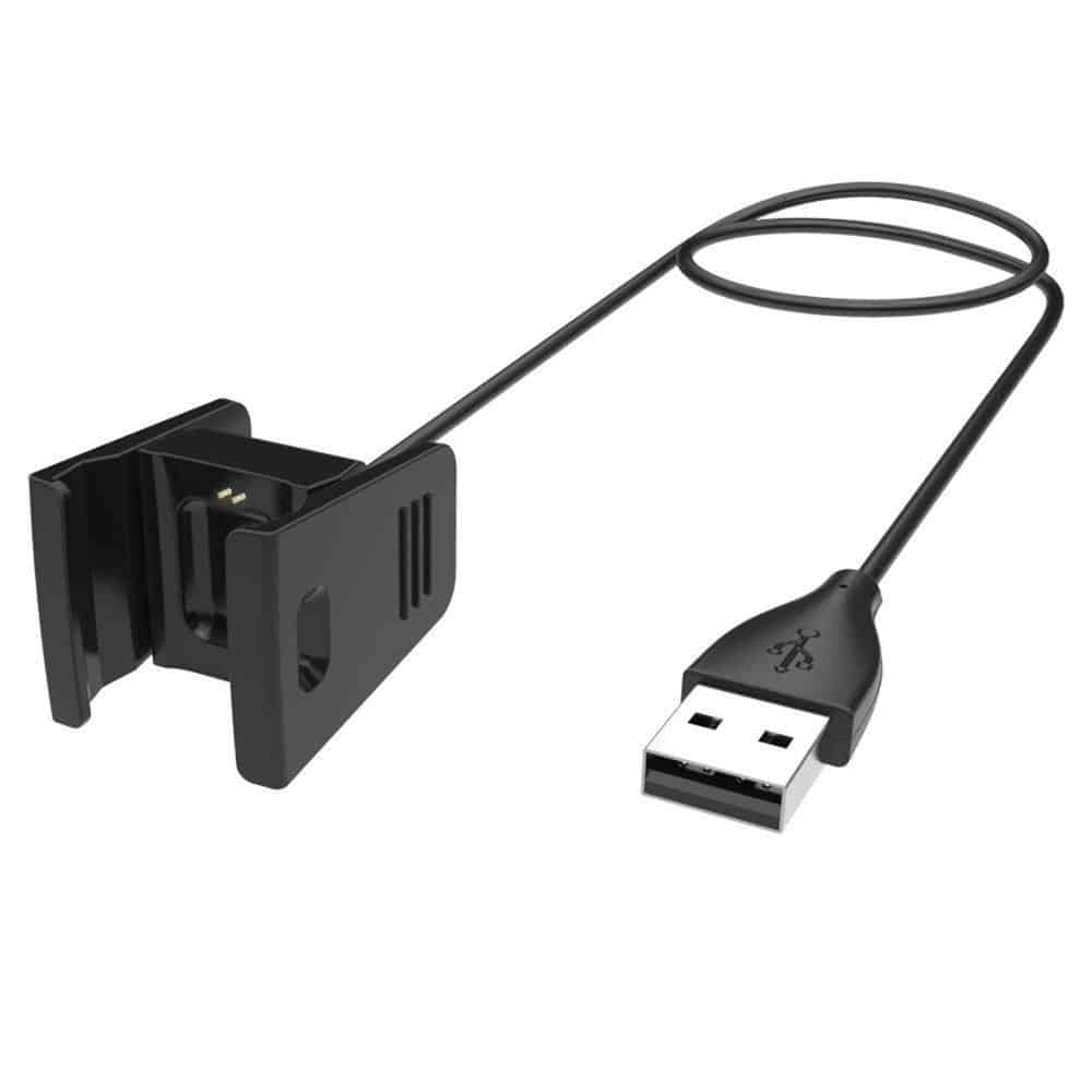 Replacement USB Charger Cable for Fitbit Alta / Alta HR / Ace