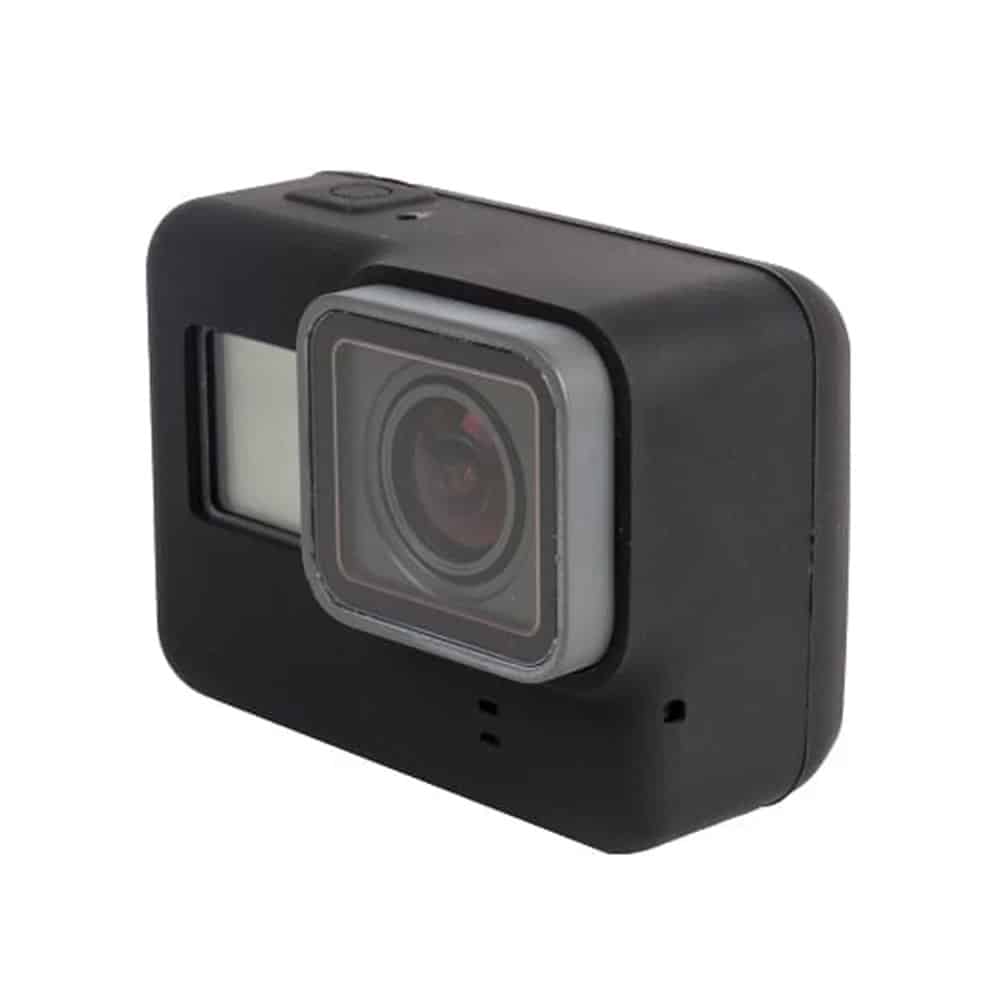 Action Mounts Shockproof Protective Cover for GoPro Hero 5/ Hero 6/ Hero 7