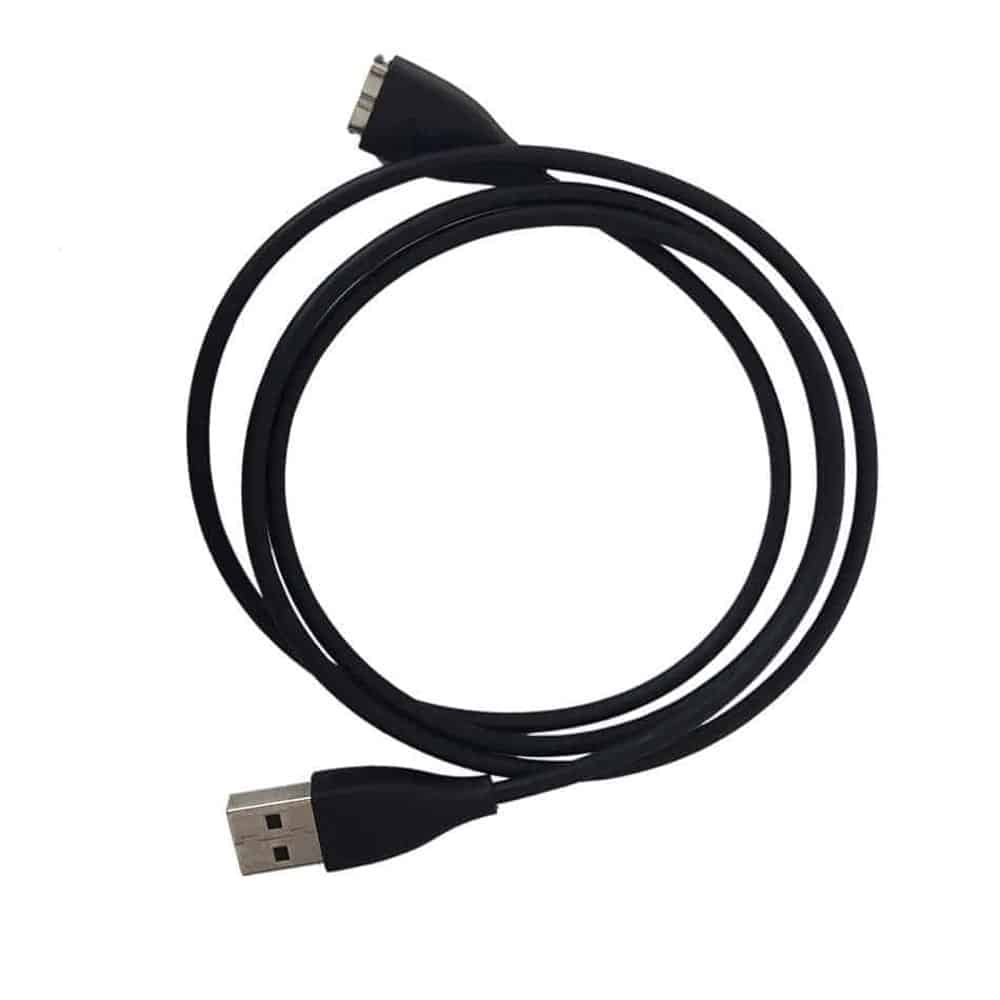 Replacement Fast USB Charger Cable for Fitbit Surge