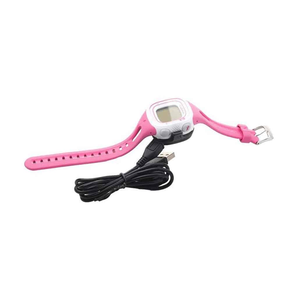 Replacement USB Charger Cable for Women?s Garmin Forerunner 10/15
