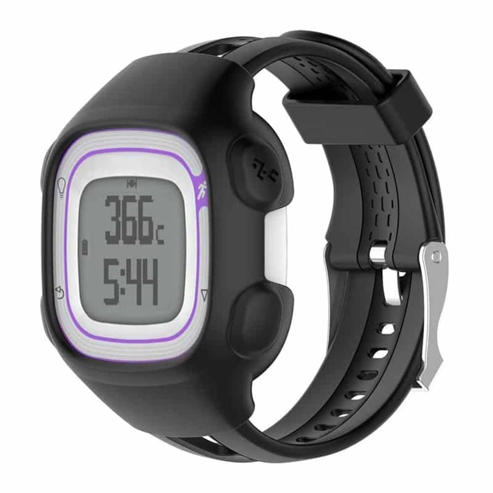 Silicone Protective Case for Garmin Forerunner 10- Ladies