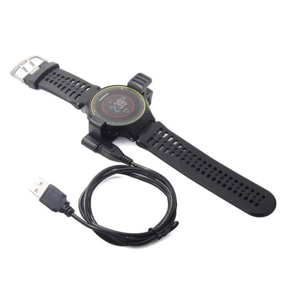 Replacement USB Charger Cable for Garmin Forerunner 225