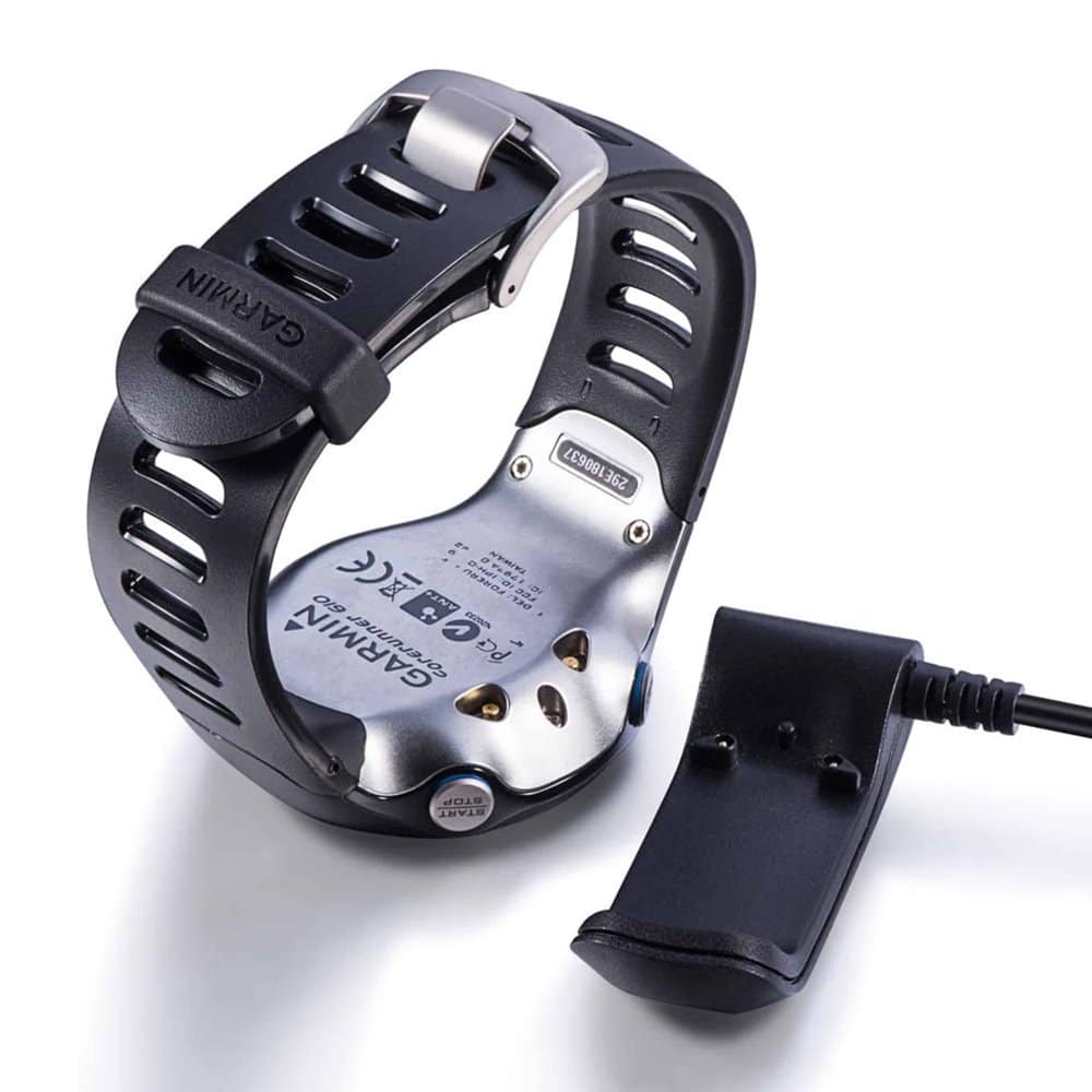 Replacement USB Fast Charger Cable For Garmin Forerunner 610