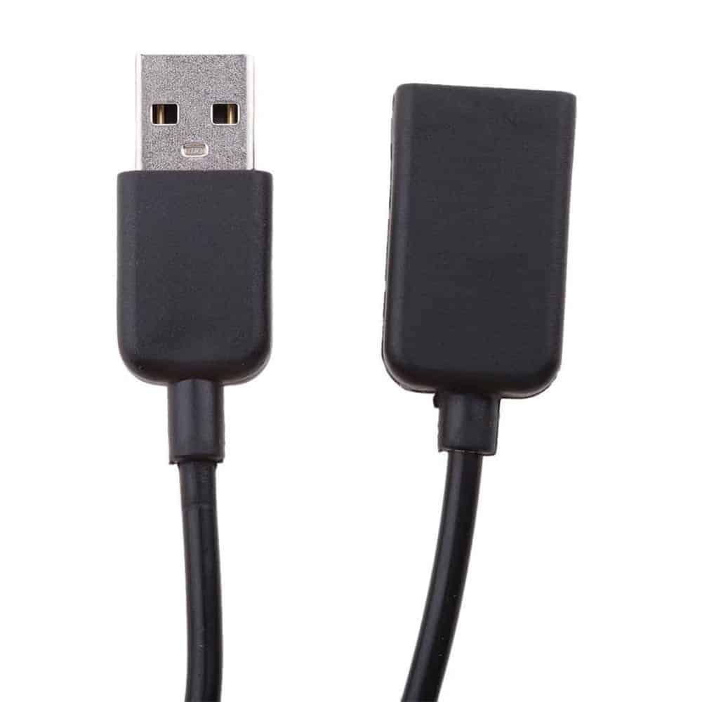 Replacement Fast USB Charger Cable/ Adaptor for Polar M200