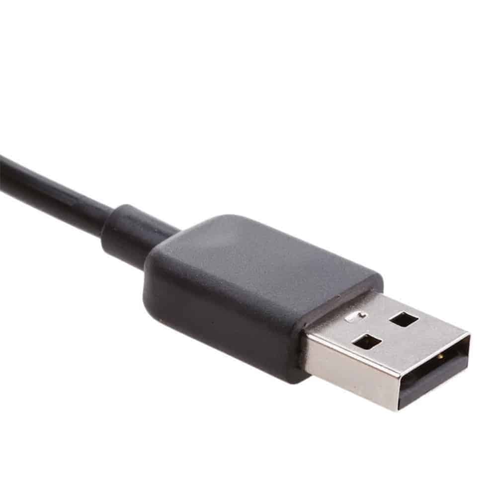 Replacement Fast USB Charger Cable/ Adaptor for Polar M200