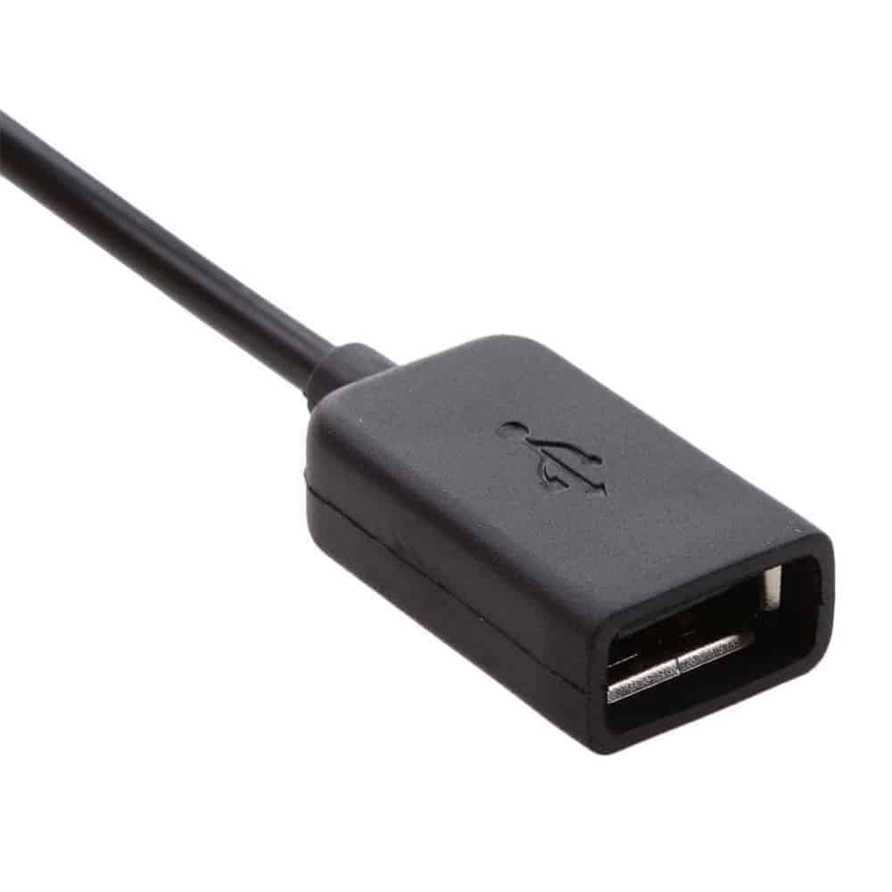 Replacement Fast USB Charger Cable/ Adaptor for Polar M200