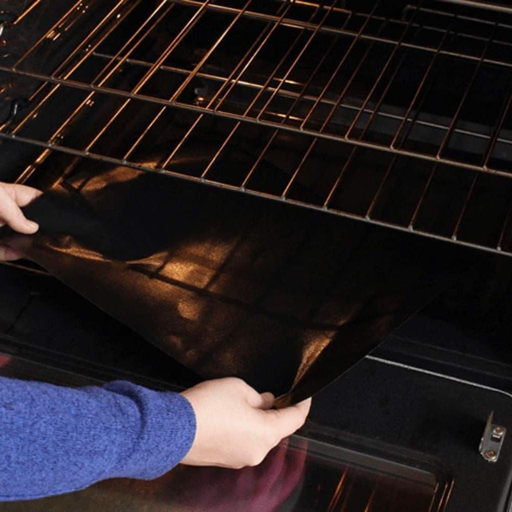 BBQ Braai, Baking, Pizza non stick Mat 1PC