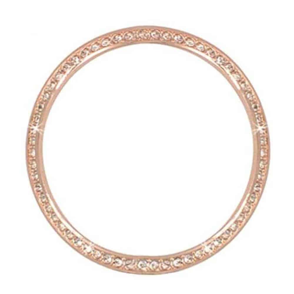 Bezel Ring for 40mm Samsung Galaxy Watch 6 - Rose Gold
