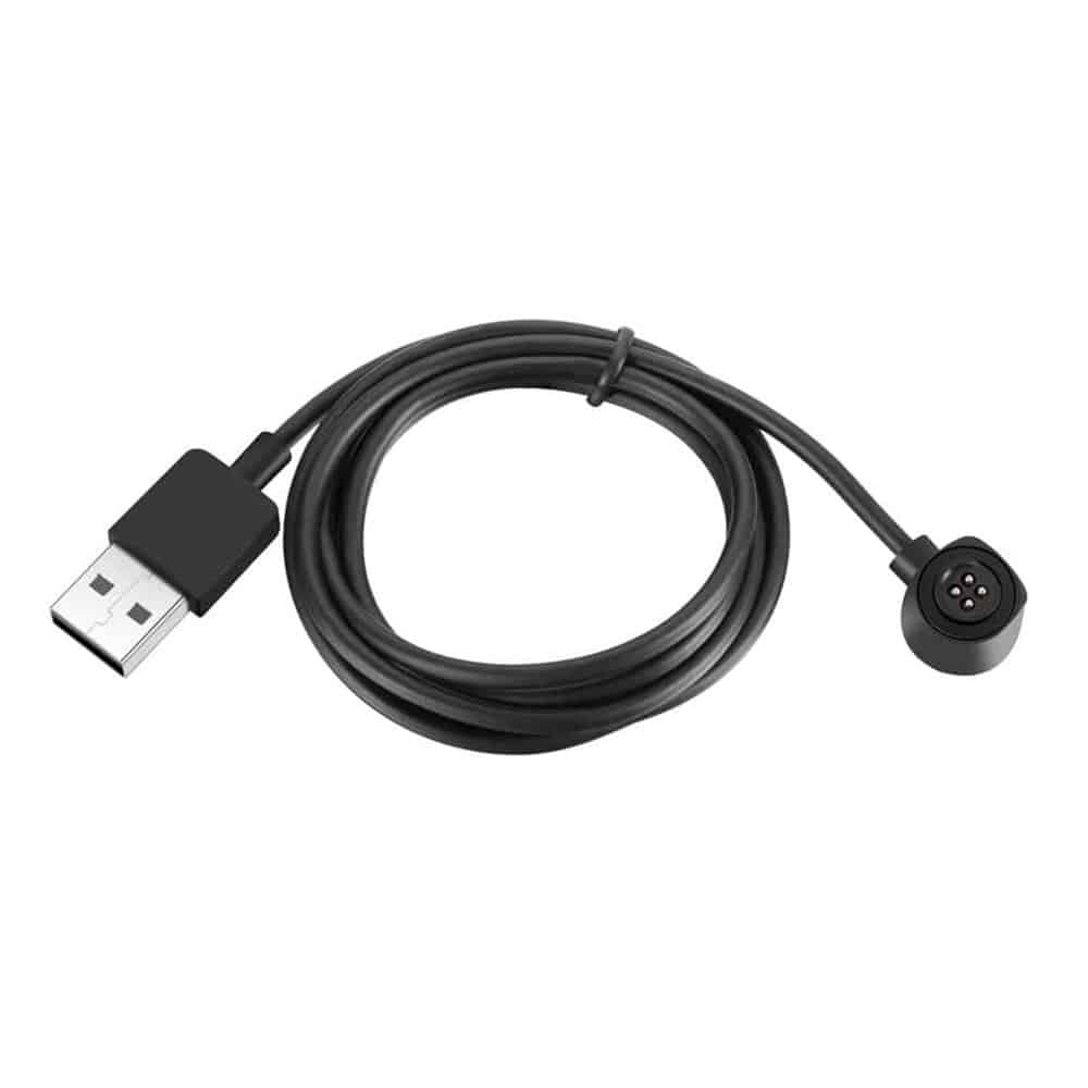 Replacement USB Charger Cable for Polar M600 - 1m