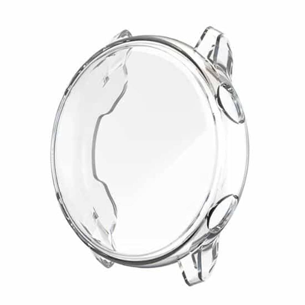 40mm Samsung Galaxy Watch Active 2 TPU protective case - Clear
