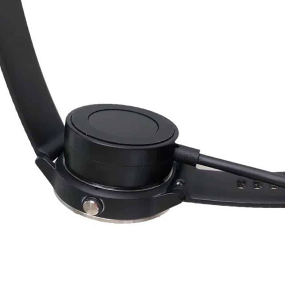 USB Dock Charger for Universal Garmin Series - 1m