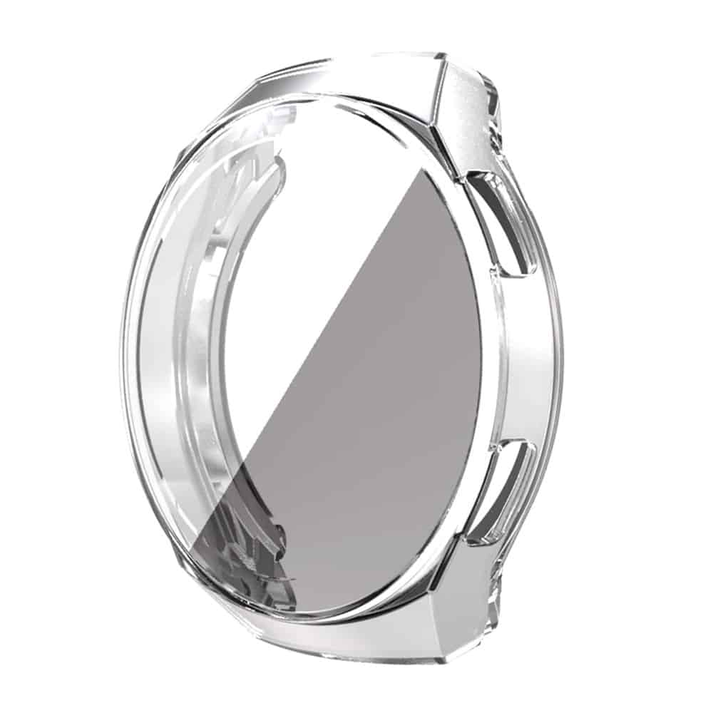 Huawei GT2E TPU protective case 46mm - Clear