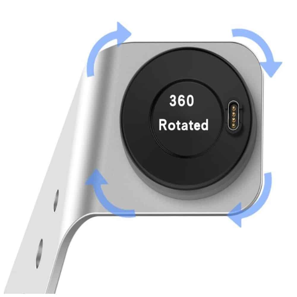Replacement Dock Charger Stand for Universal Garmin Series