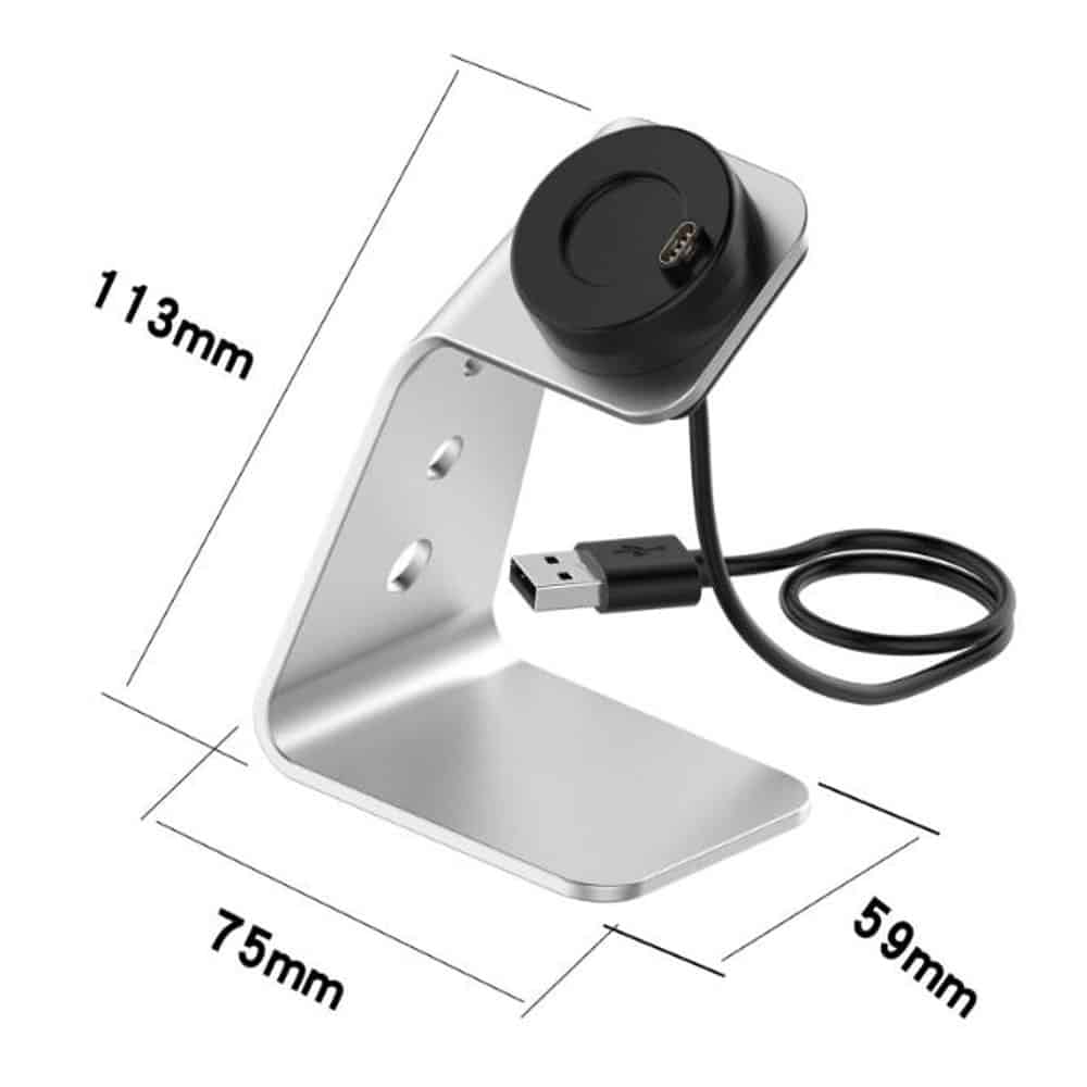Replacement Dock Charger Stand for Universal Garmin Series