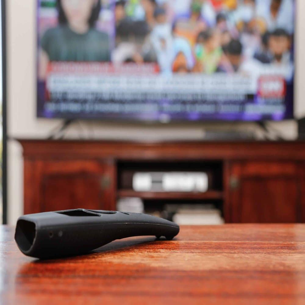 Replacement Silicone Remote Case for LG Smart TV