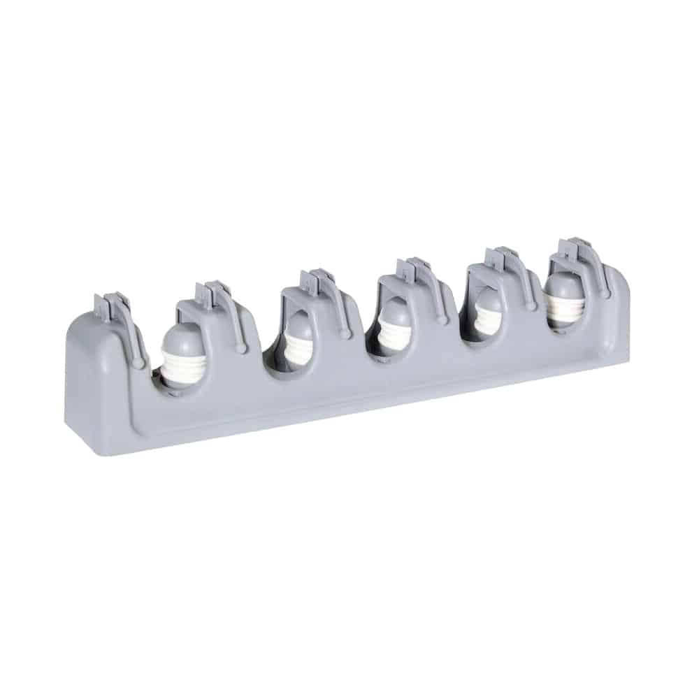 Home Garden Garage Closet Shed Garage Wall Mounted Organizer