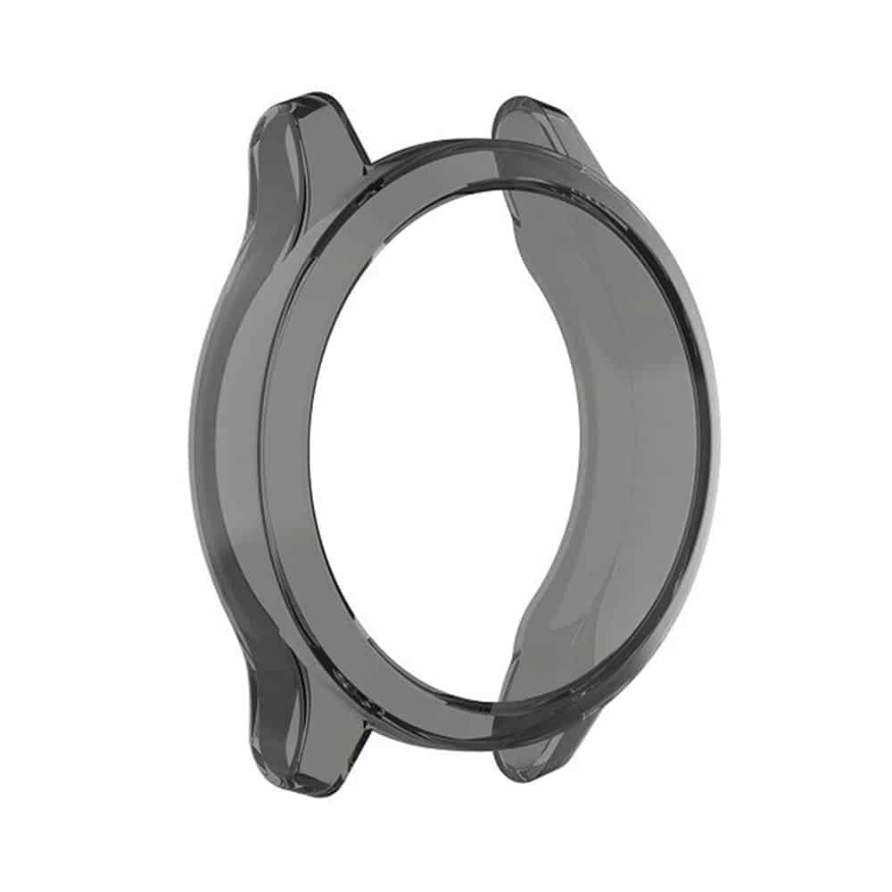 TPU case for Garmin Vivomove 3S-Black