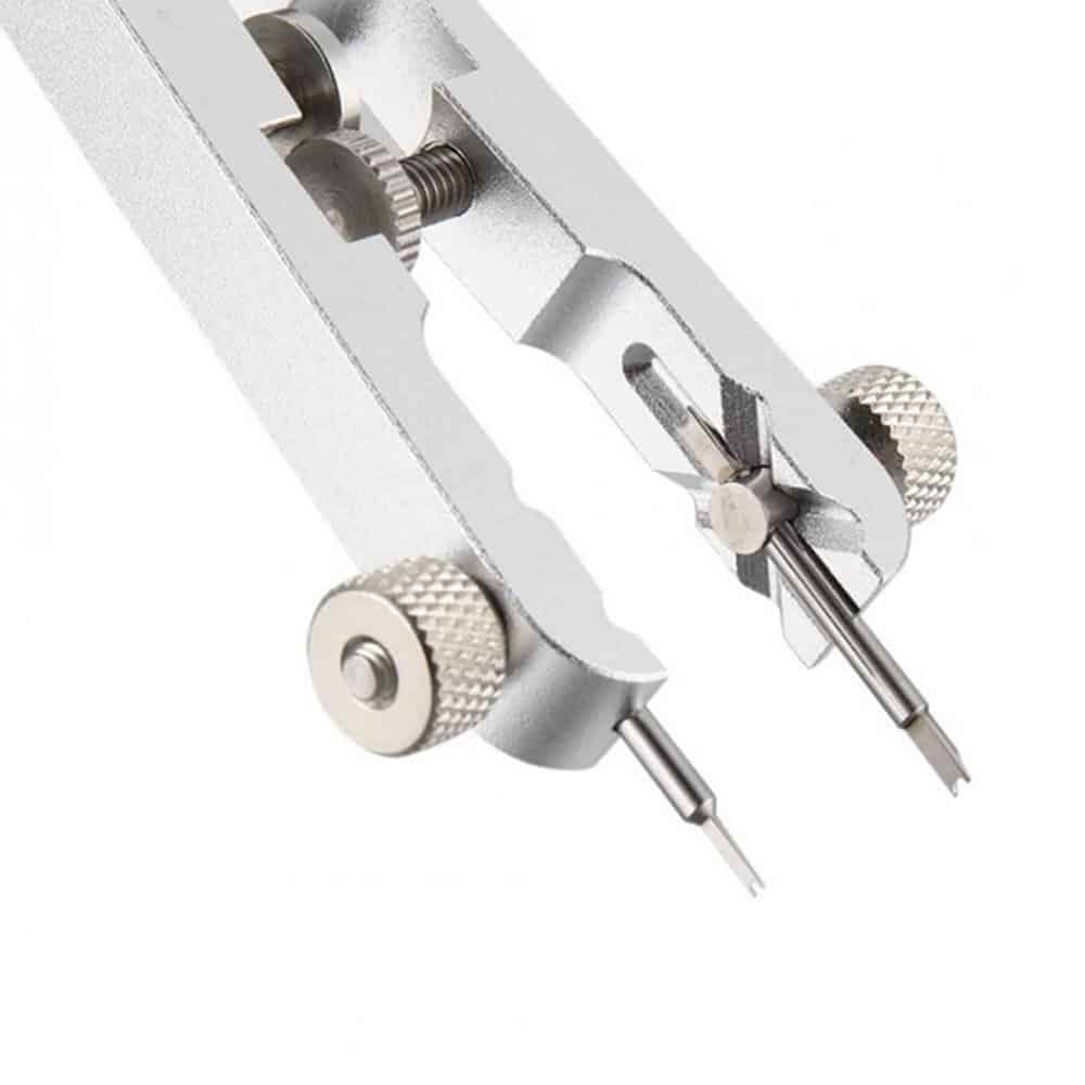 Bracelet/ Smartwatch DIY Link-Removal Spring-Bar Pliers