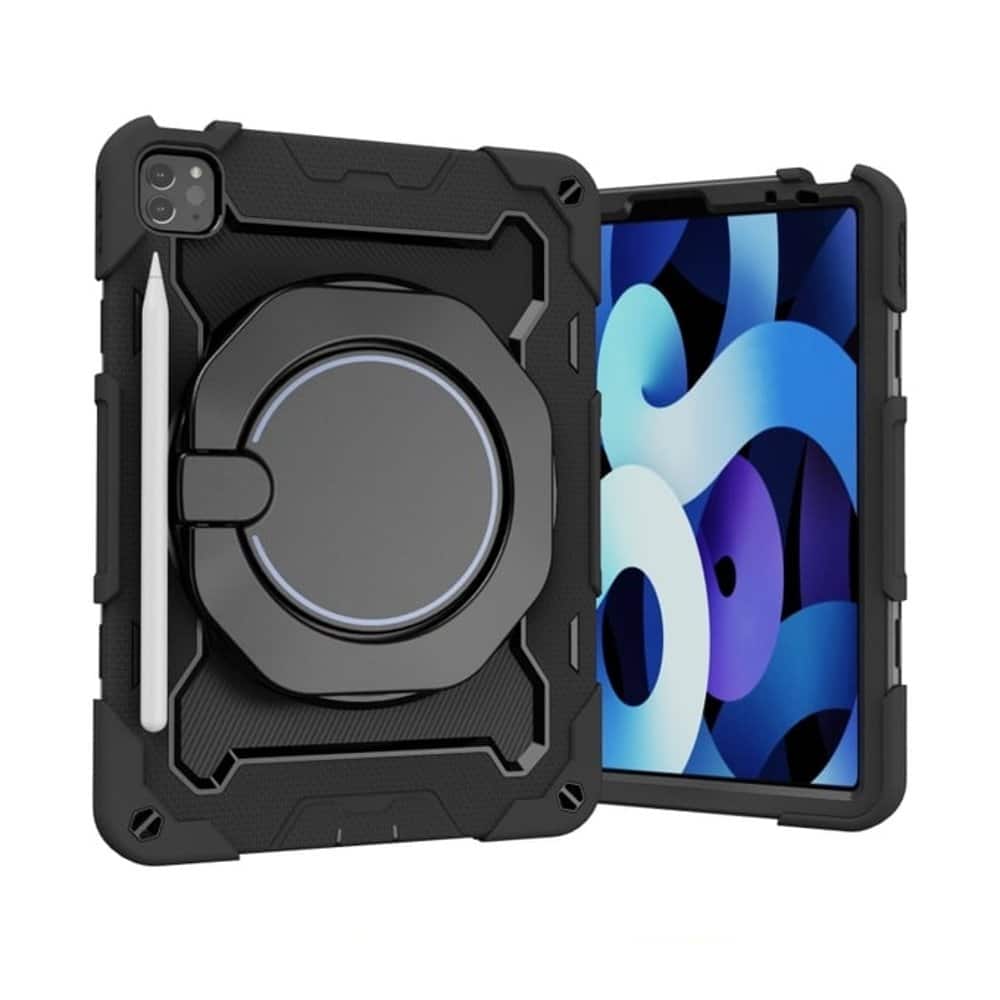 Silicone Strap for Samsung galaxy watch 4 S/M - Mustard