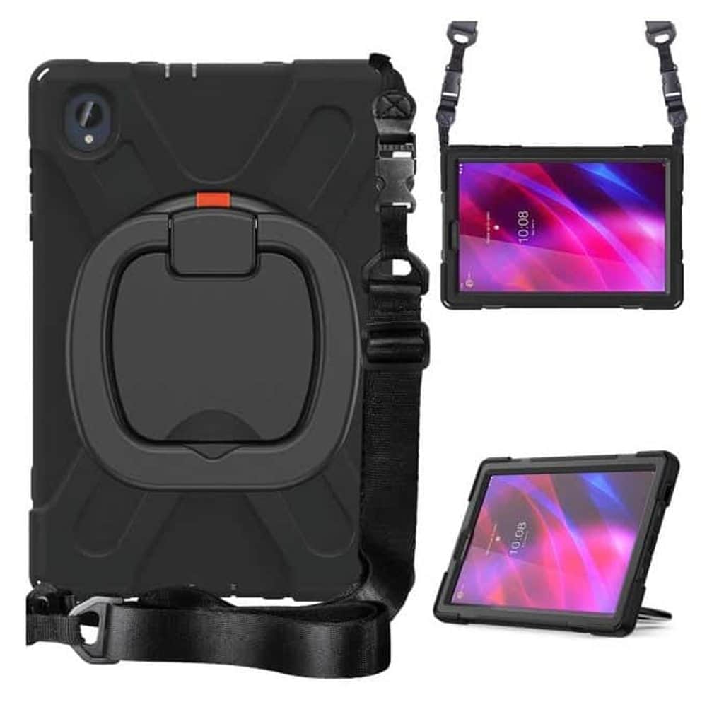 Silicone Tablet Case for Samsung Tab A8 10.5 2021 X200/ X205