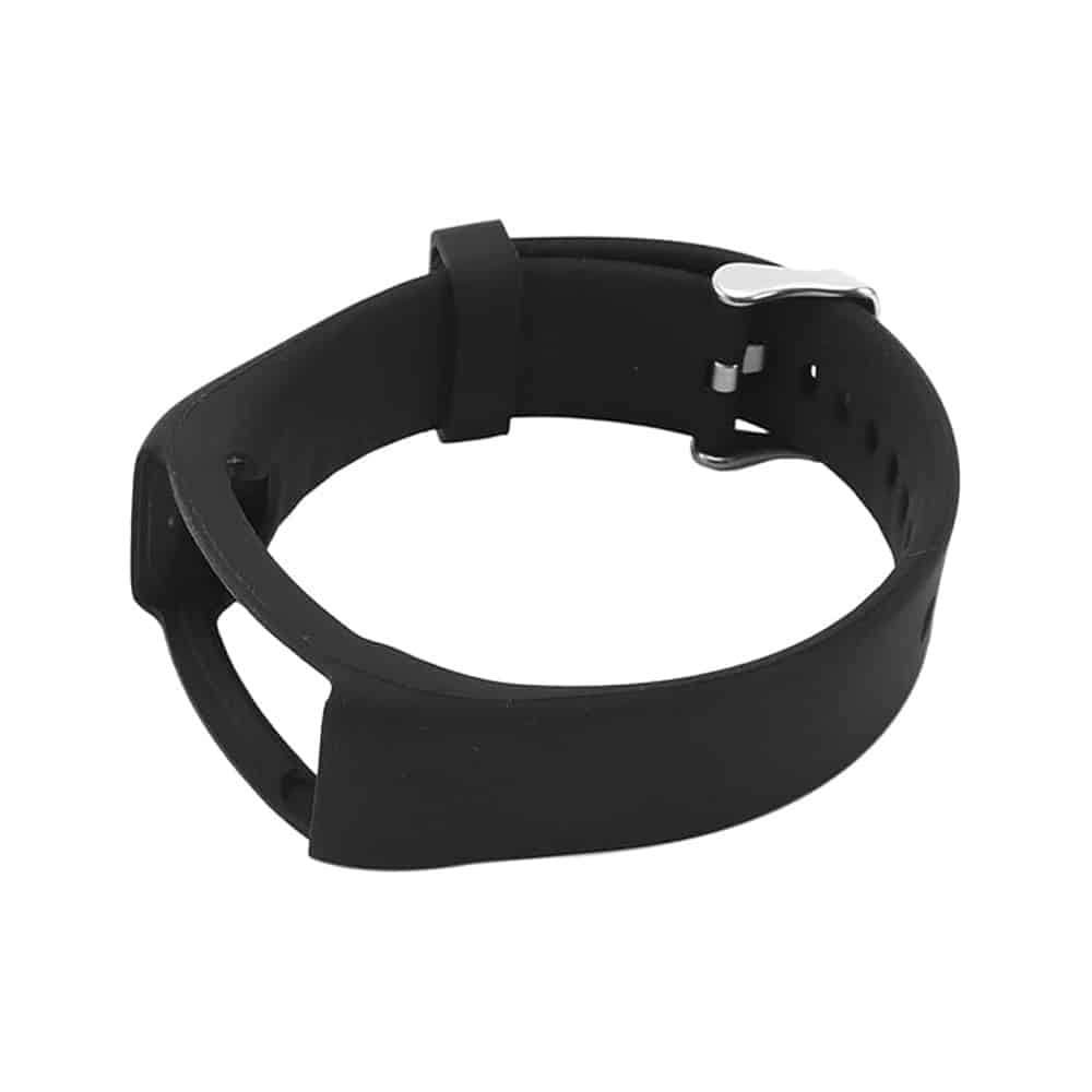 Samsung Galaxy SM R750 Silicone Strap - Black