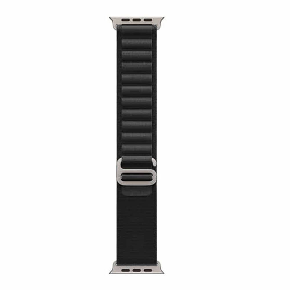 Alpine Loopback Nylon Strap for 42/44/45/49mm Apple Watch