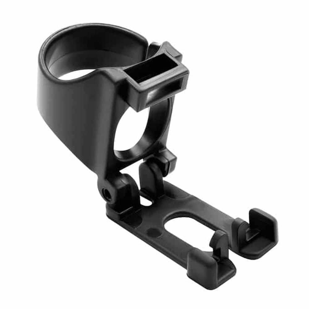 Quick Release Universal Scuba Diving Snorkel Mask Clips x2