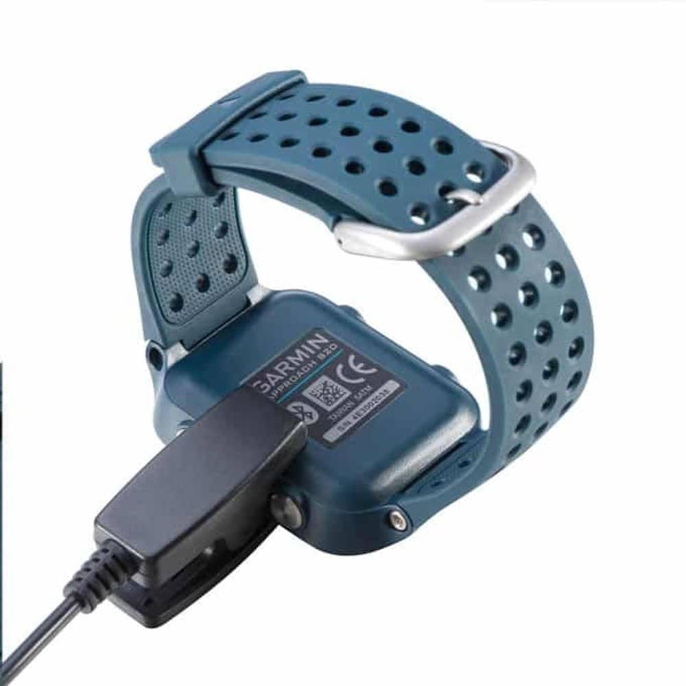 Charger Cable for Garmin Forerunner 230/ 30/ 630/ 645 - 1m