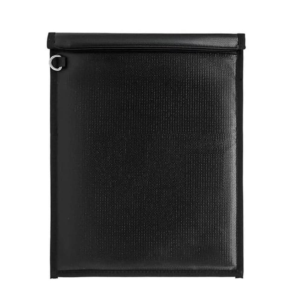 Anti-Theft Water Resistant Fireproof RFID Signal Block Faraday Bag