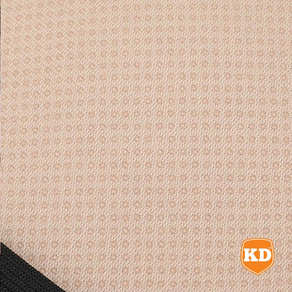 Car PU Leather Non-Slip Soft Armrest Centre Console Cover Mat