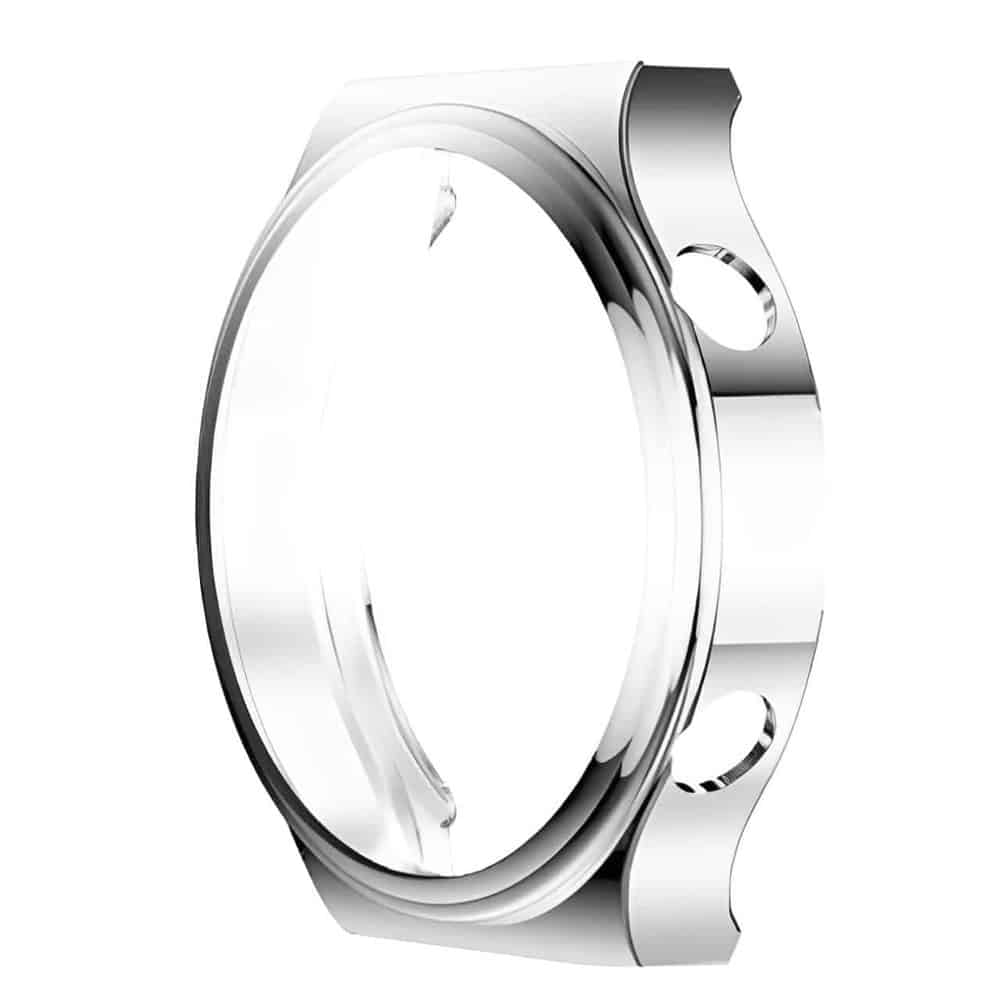 TPU Protective cases for Huawei watch GT 2 46mm - Silver