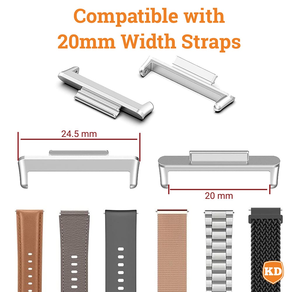 Connector for Huawei Watch Fit2 - Gold