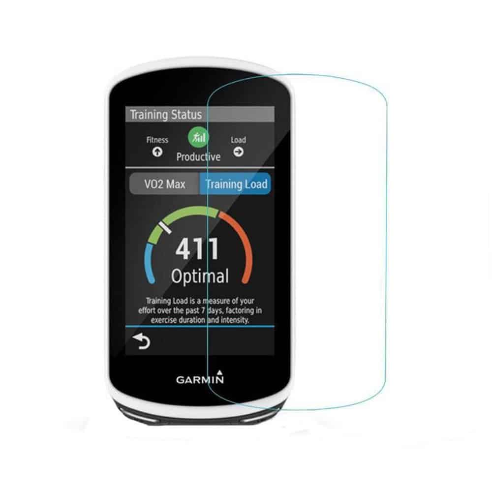 Tempered Glass Screen Protector for Garmin Edge 1030/ 1040 x3 Combo