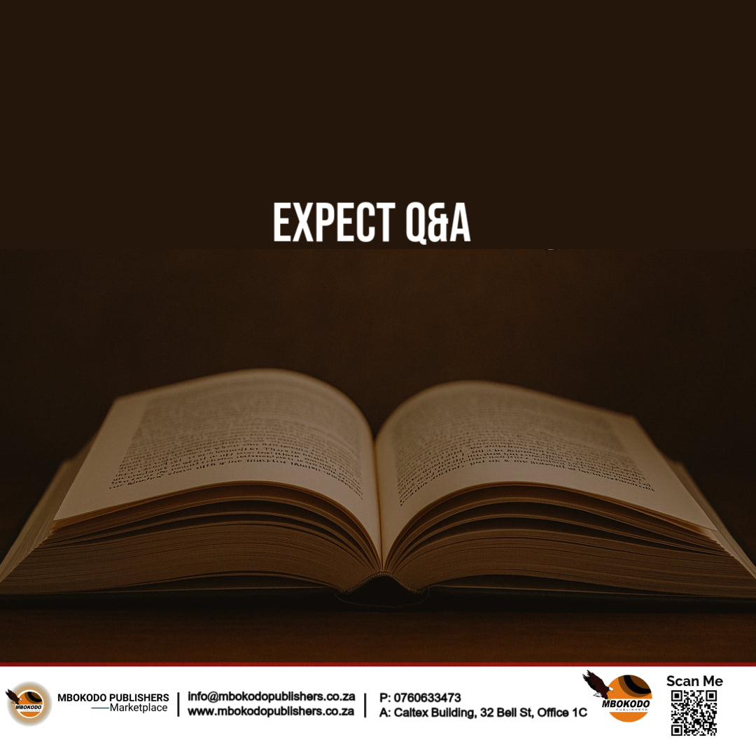 Expect Q&A