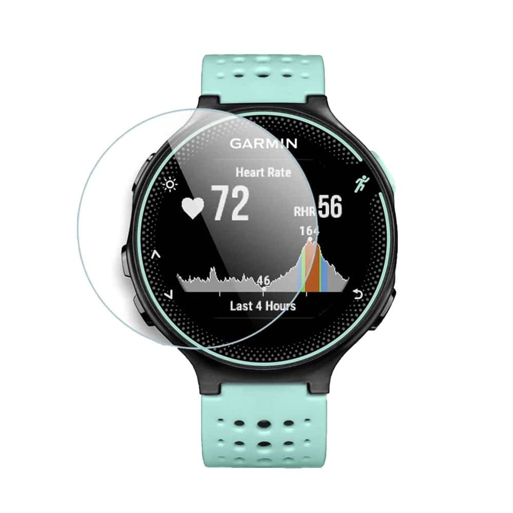 41mm Glass Screen Protector for Garmin Forerunner 620 x2 Combo