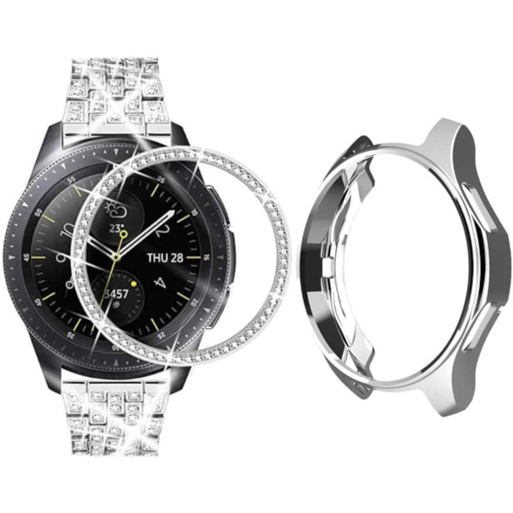 Protective Case for ticwatch pro3 - Black