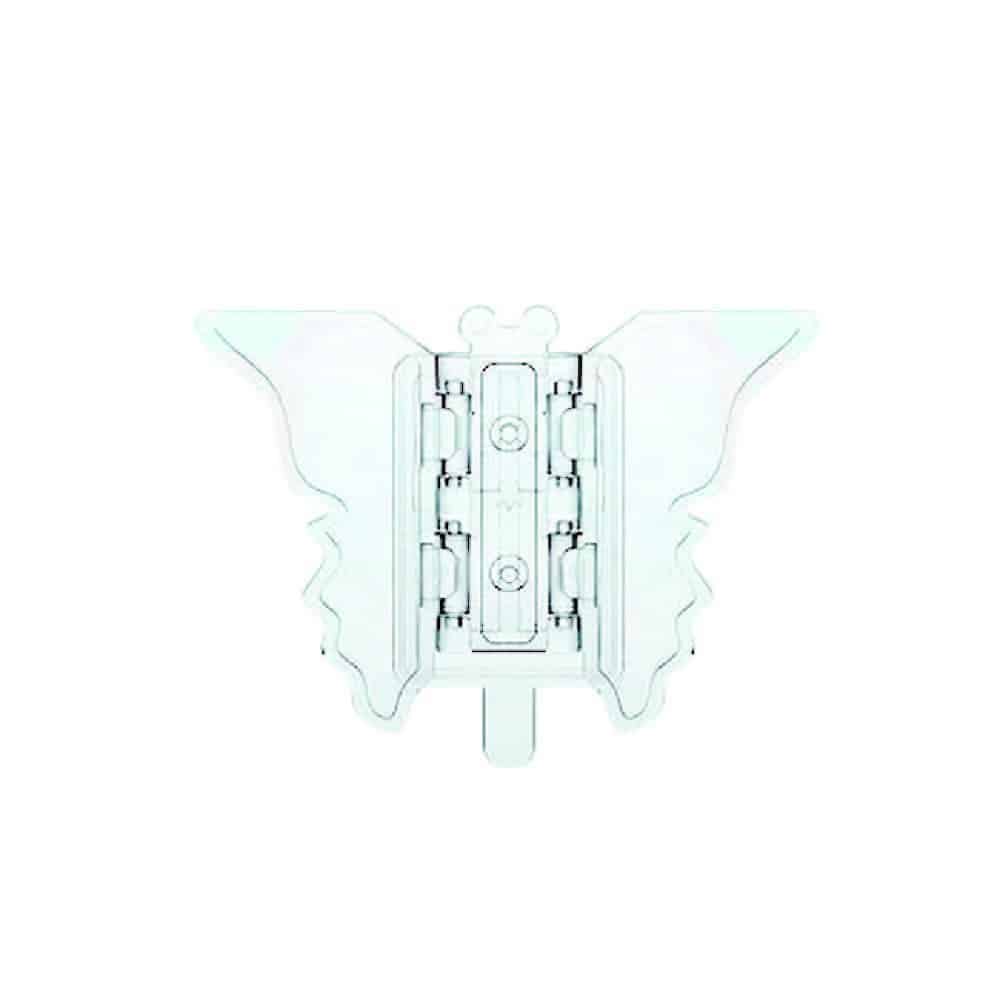 Child Safety Pet Proof Sliding Butterfly Door & Window Lock x5 Combo