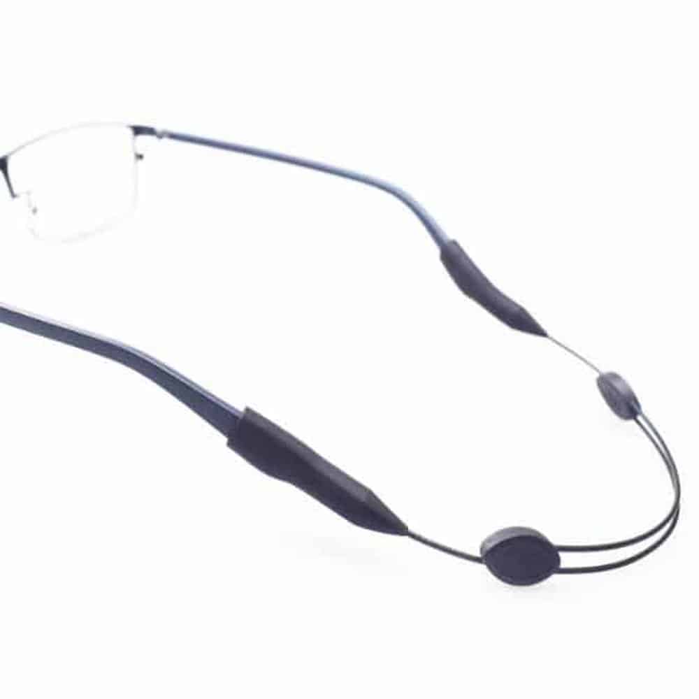 adjustable sports sunglasses strap - Adults (size 35cm) M-L
