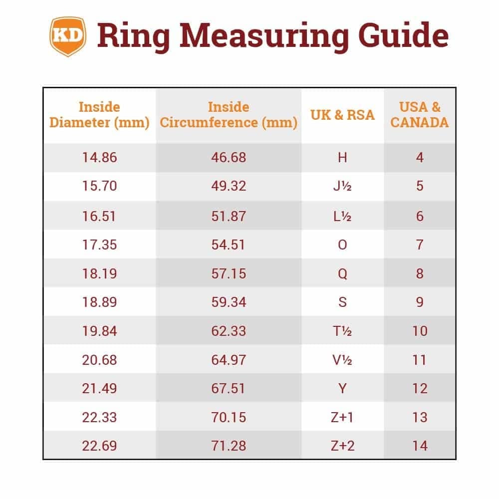 Men's Wedding Exercise Silicone Ring- 8mm- White- RSA V 1/2