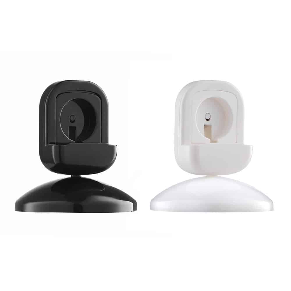 360' Night Stand for Apple iWatch series 1/2/3-White