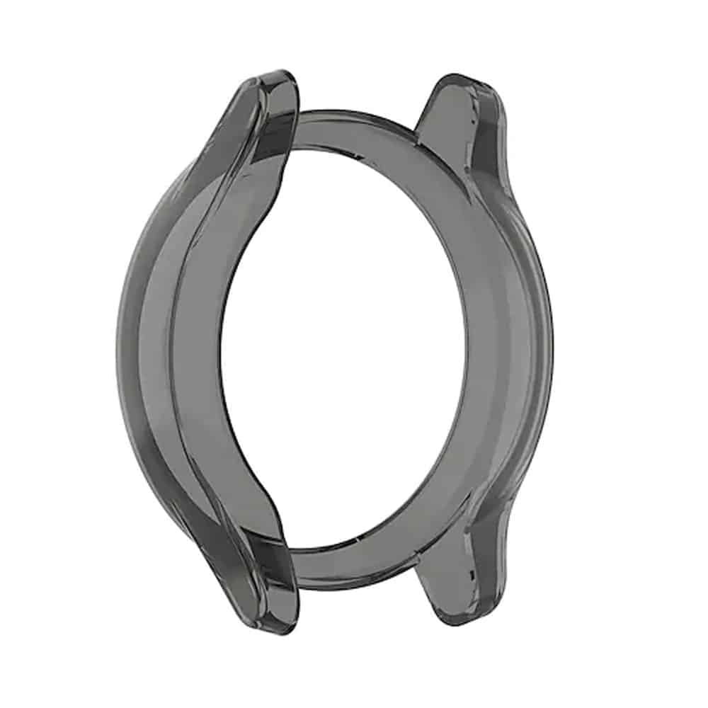 TPU case for Garmin Vivomove 3S-Black