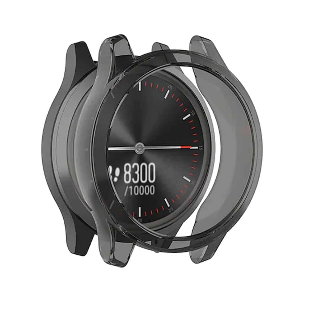 TPU case for Garmin Vivomove 3S-Black